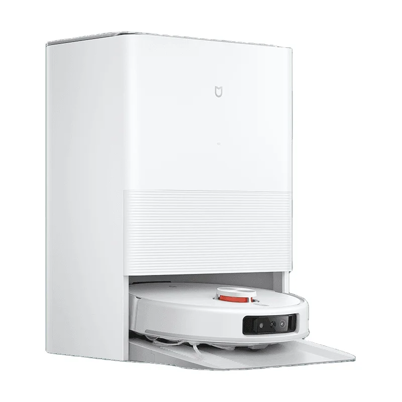 

M30 Pro 7000Pa All-round Sweeping AI Intelligent Cleaning Recognition Carpet Vacuum Cleaner