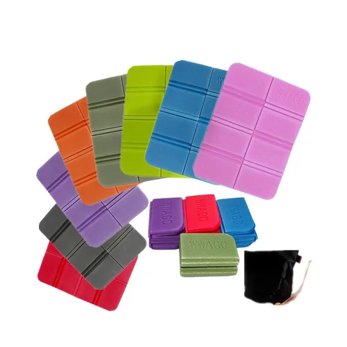 야외 피크닉 접이식 시트 매트, 휴대용 단열 방습 폼, 잔디 필드, 작은 시트 매트, 바닥 매트, 버스 방귀 쿠션 