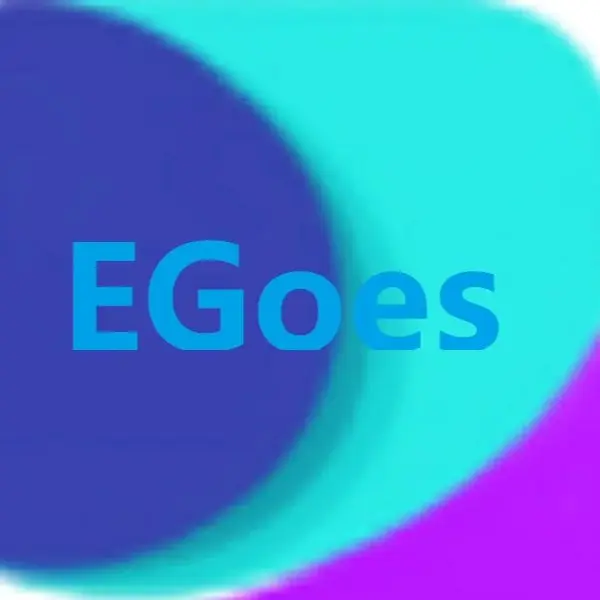 East Goes Global Store