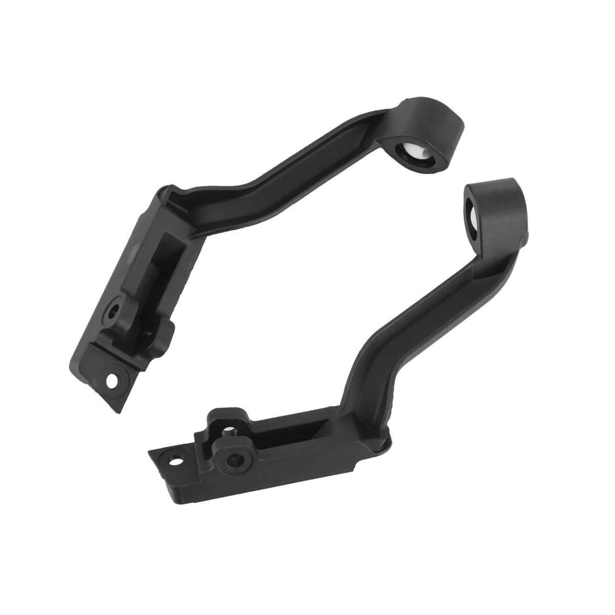 

Motorcycle Windscreen Windshield Reinforcement Adjustable Lifting Rising Holder Bracket for BMW R1200GS R 1200GS