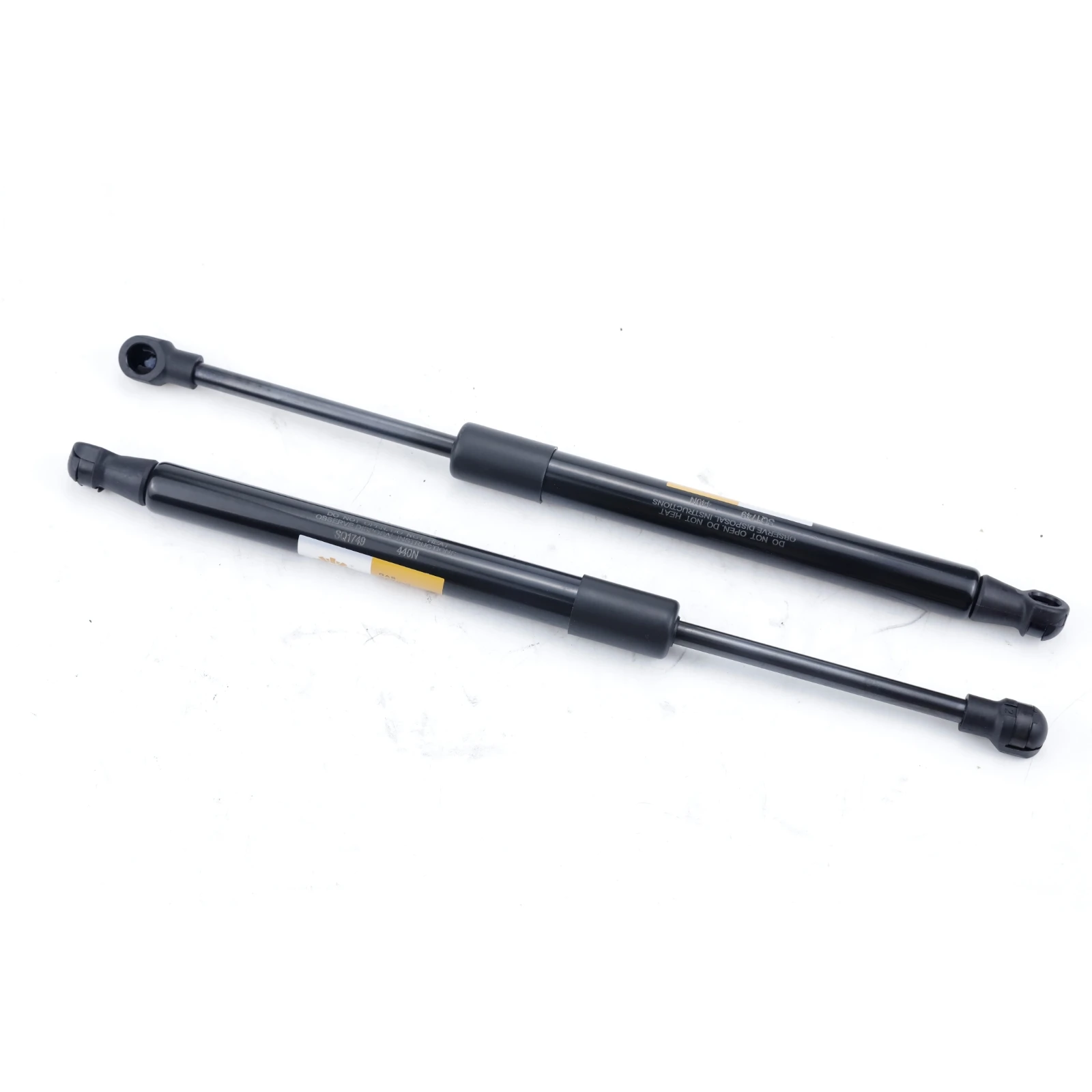2PCS Bonnet Air Spring For AUDI TT/TT RS/TTS Coupe/Roadster 8J 2006-2015 1.8T 2.0T 2.5T 3.2T 8J0823359C Car Accessories