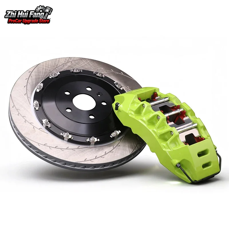 

suitable for Land Rover Discovery 1 2 3 4 5 Defender Freelander 2 8 Piston EB8 Brake Caliper 19 20 21 In