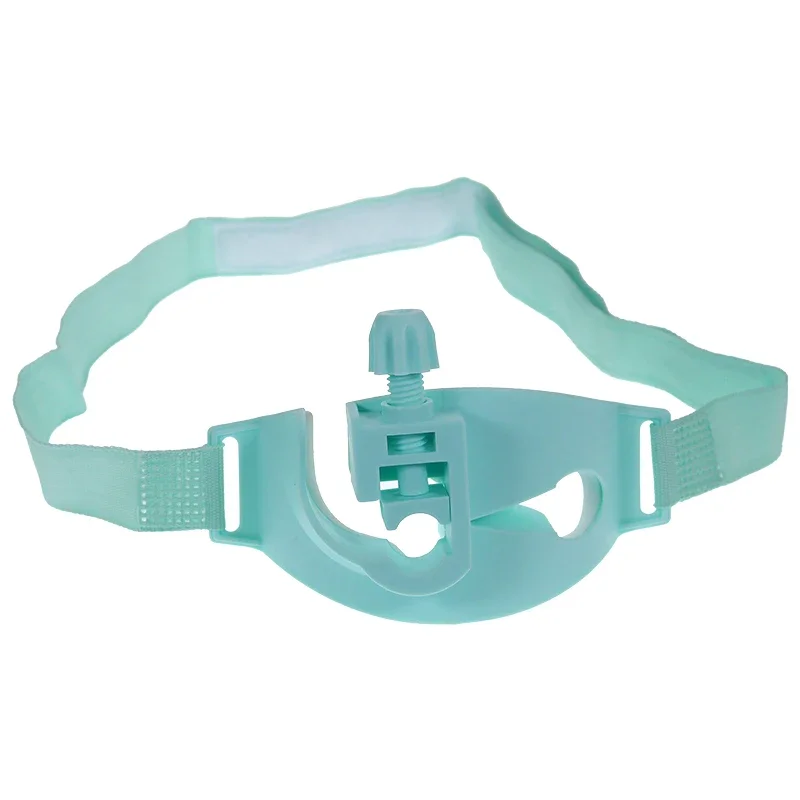 

ChiJiaoDr Catheter Stent Bite Open Independent Sterile Packaging Medical Dental Pad 5PCS Tracheal Intubation Fixator