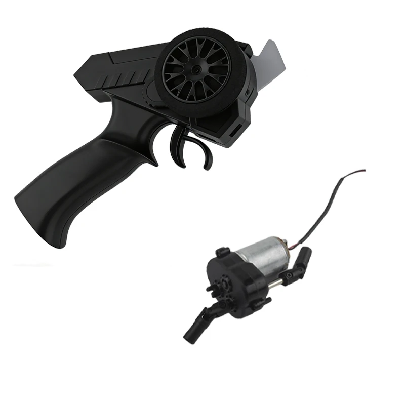 MN Model 1/12 MN82 MN82PRO MN82S Remote Control Unit Receiver Steering Motor RC Car Accessories Parts