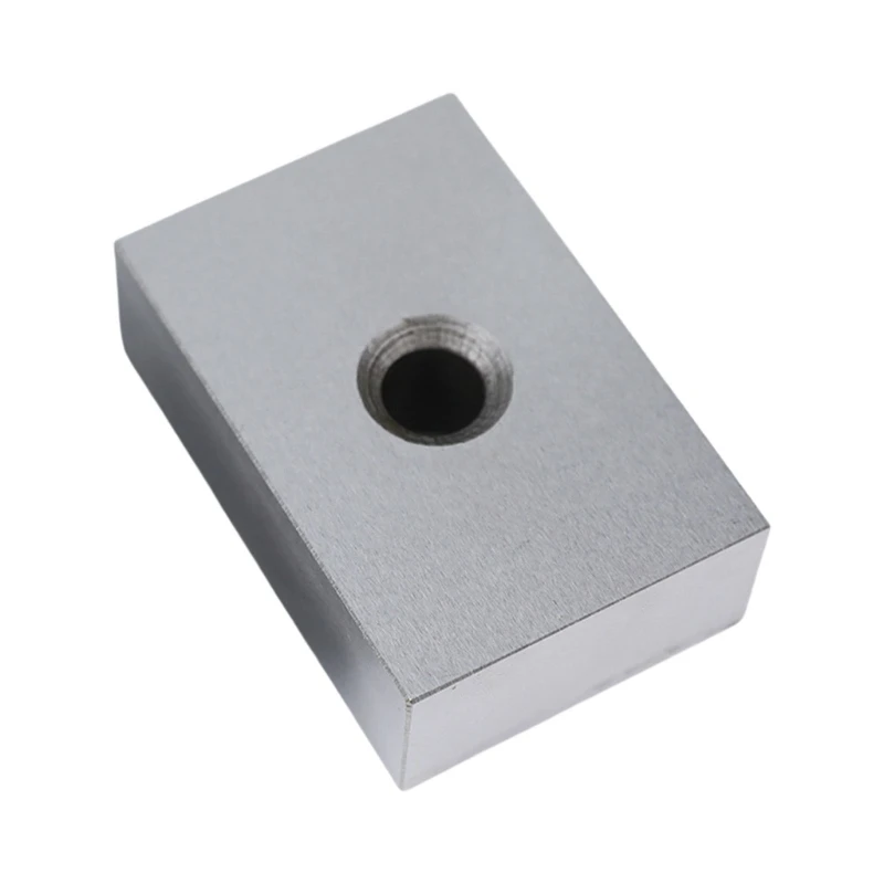 Professional Parallel Pad Precisions Leveling Wedges Machine Tool Parallel Pad for Enhances Machine Tool Stability 40JE