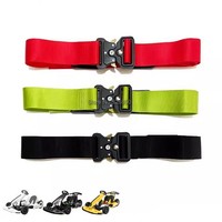 Original Kart Accessories Safety Belt Fastener For Xiaomi Segway Ninebot Go Kart S Pro S-Max