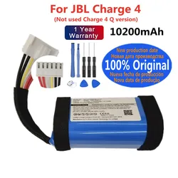 JBL Charge 4 5 Charge5 Charge4 ID998 IY068 SUN-INTE-118 스페셜 에디션용 10200mAh 정품 스피커 배터리