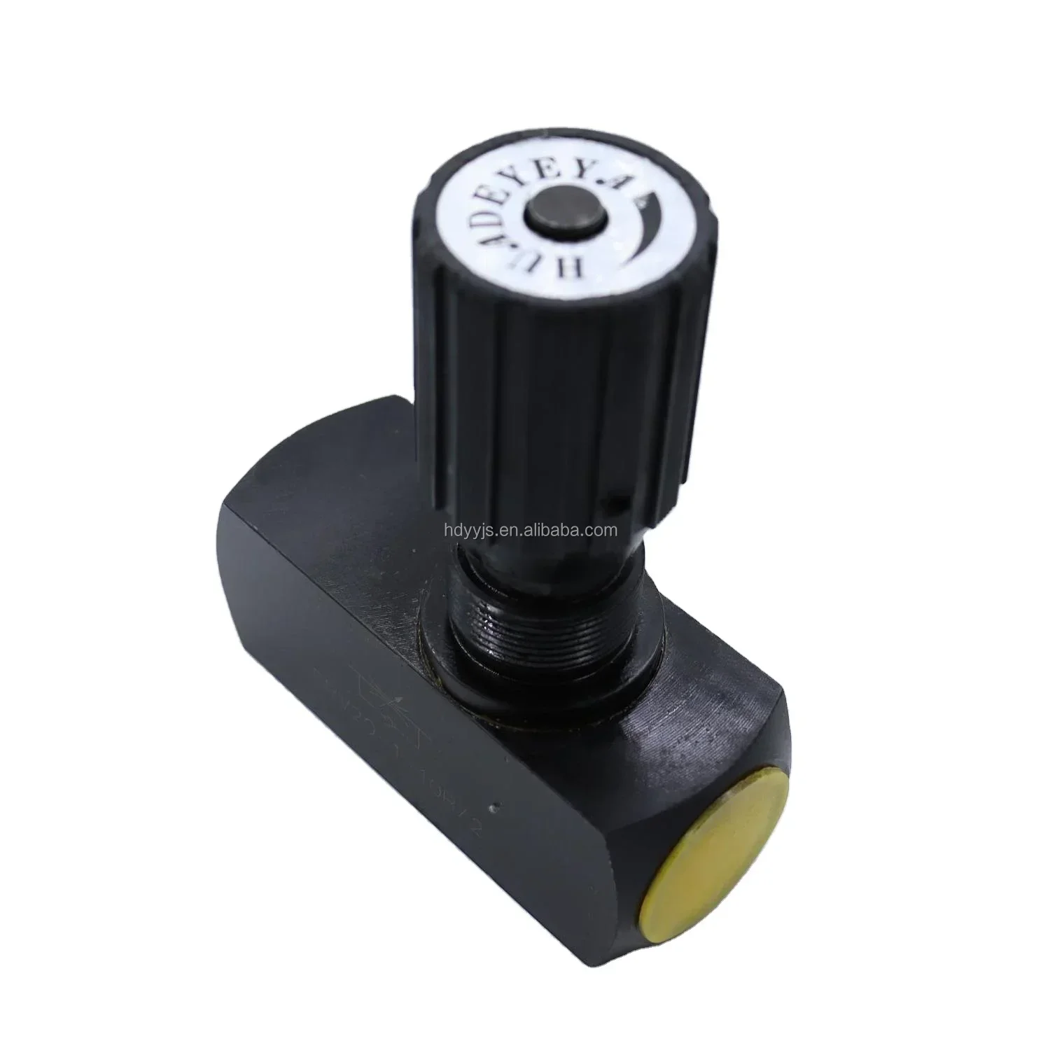 One-Way Throttle Valve Drv20-1-10b/  Hydraulic Pressure Compensated Flow Control Valve