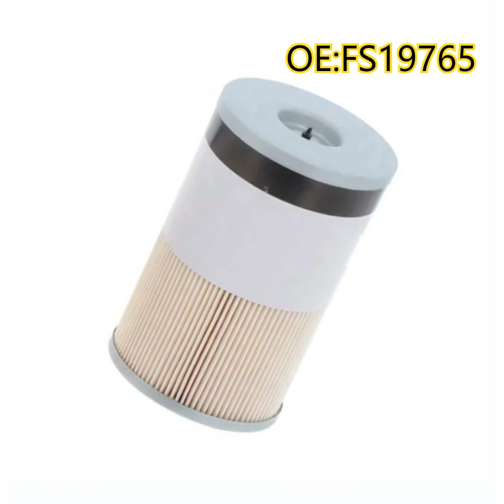 

High quality New For FS19765 Fleetguard Fuel/Water Separator Fits Cummins NEW