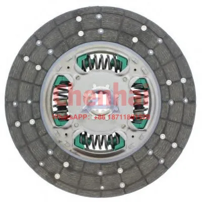 31250-60070 Clutch Disc for Vehicle Truck Van Heavy Duty Truck