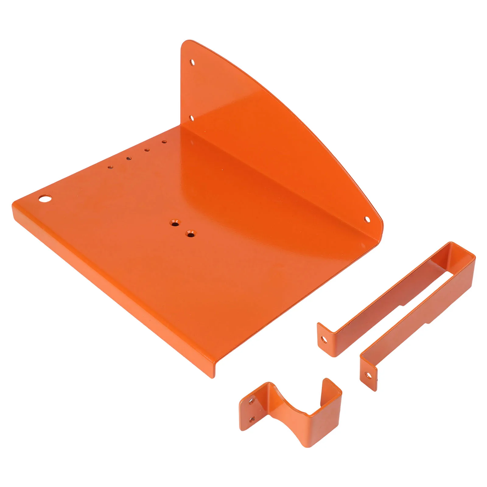 For MS250 MS251 MS170 Adjustable Chainsaw Holder Approx. 180mm X 230mm Outdoor Chainsaw Storage Solution Garage Storage Solution