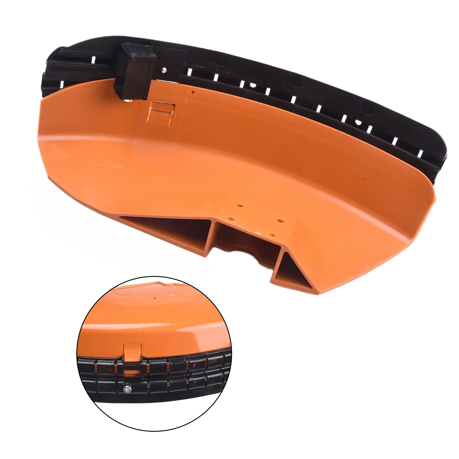 

Replacement Strimmer Guard Kit For STIHL FS44 FS55 FS62 FS74 FS75 FS76 FS80 FS81 Grass cutter Trimmer Assembly