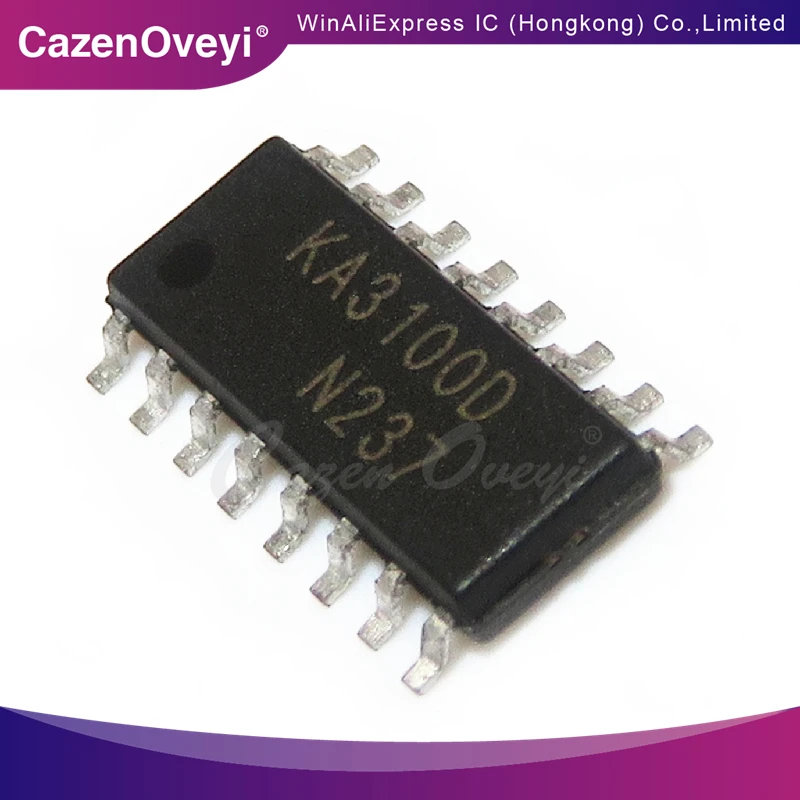 10 шт. KA3100D KA3100 SOP-16