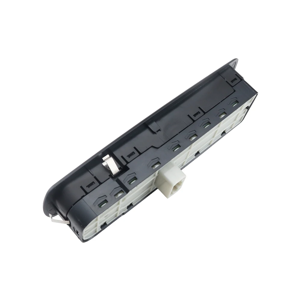 Elektrischer Fensterheberschalter für den linken Fahrer für Renault Fluence Megane 3 Laguna 3 2008–2016, Autozubehör 254000015R 25400-0015R – Detail 8