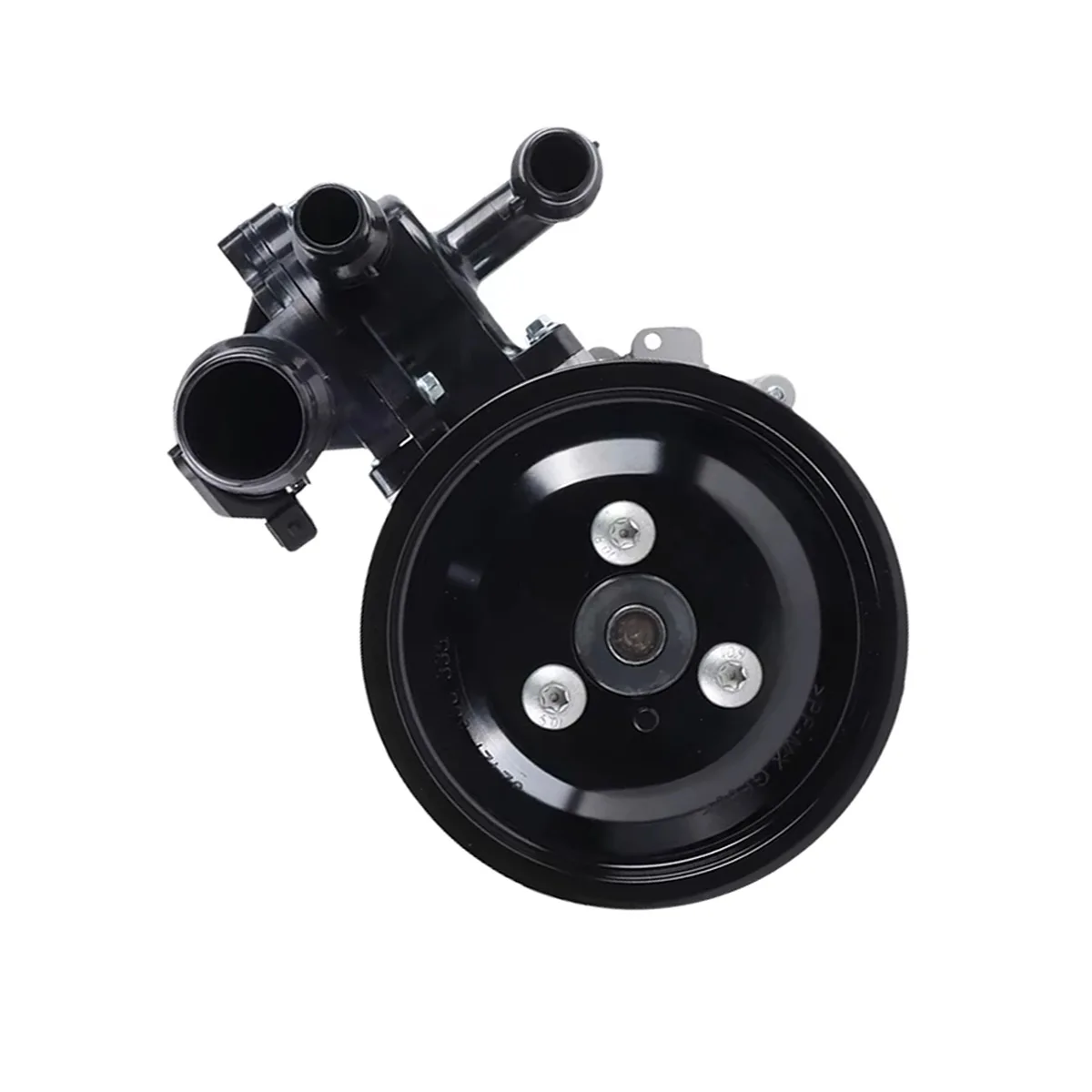 OE 11517574119 Mechanical Water Pump For BMW N52 N54 N20 Engine 1 3 5 Series X1 X3 Z4 E46 E60 E90 High Quality Coolant Pump