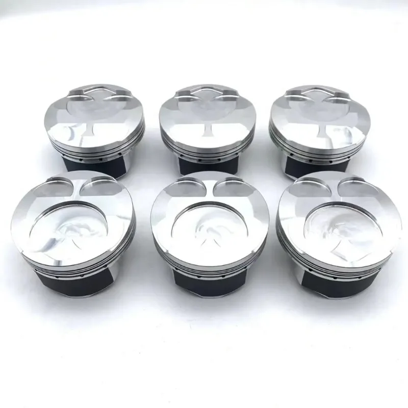 Piston 2GR, Ring Piston 2GR, Kit Overhaul 2GR, Pin Piston
