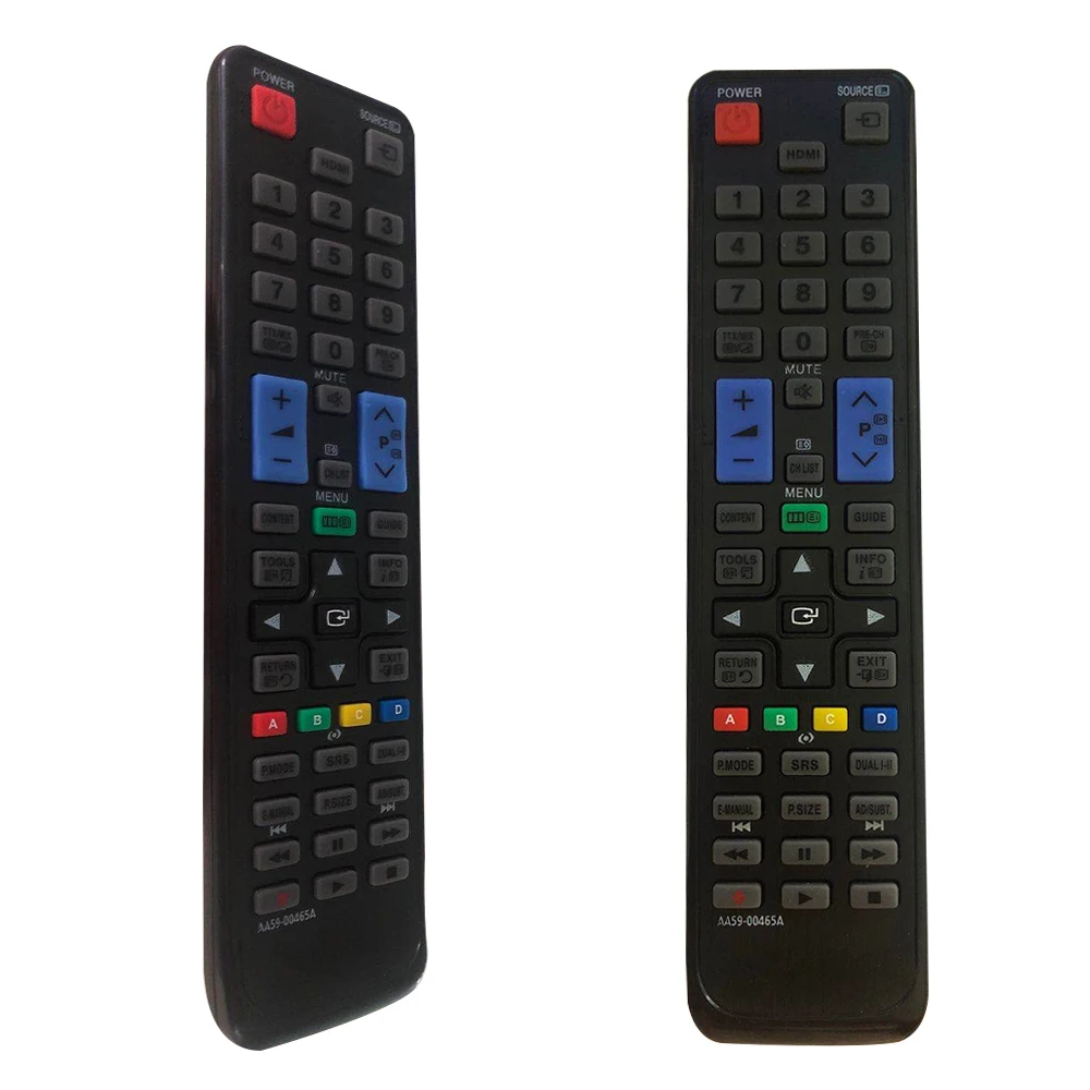 

Genuine AA59-00465A TV Remote control for Samsung UE19D4000NW UE32D5000PW UE46D5005PW