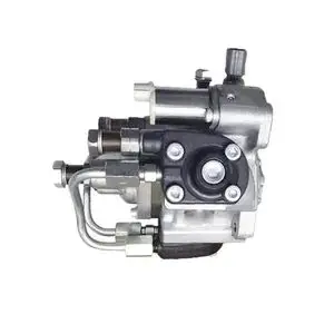 Fuel Injection Pump 294050-0080 294050-0081 22730-1340 22730-1341 For Hi-no Engine J08E Truck 500 Series