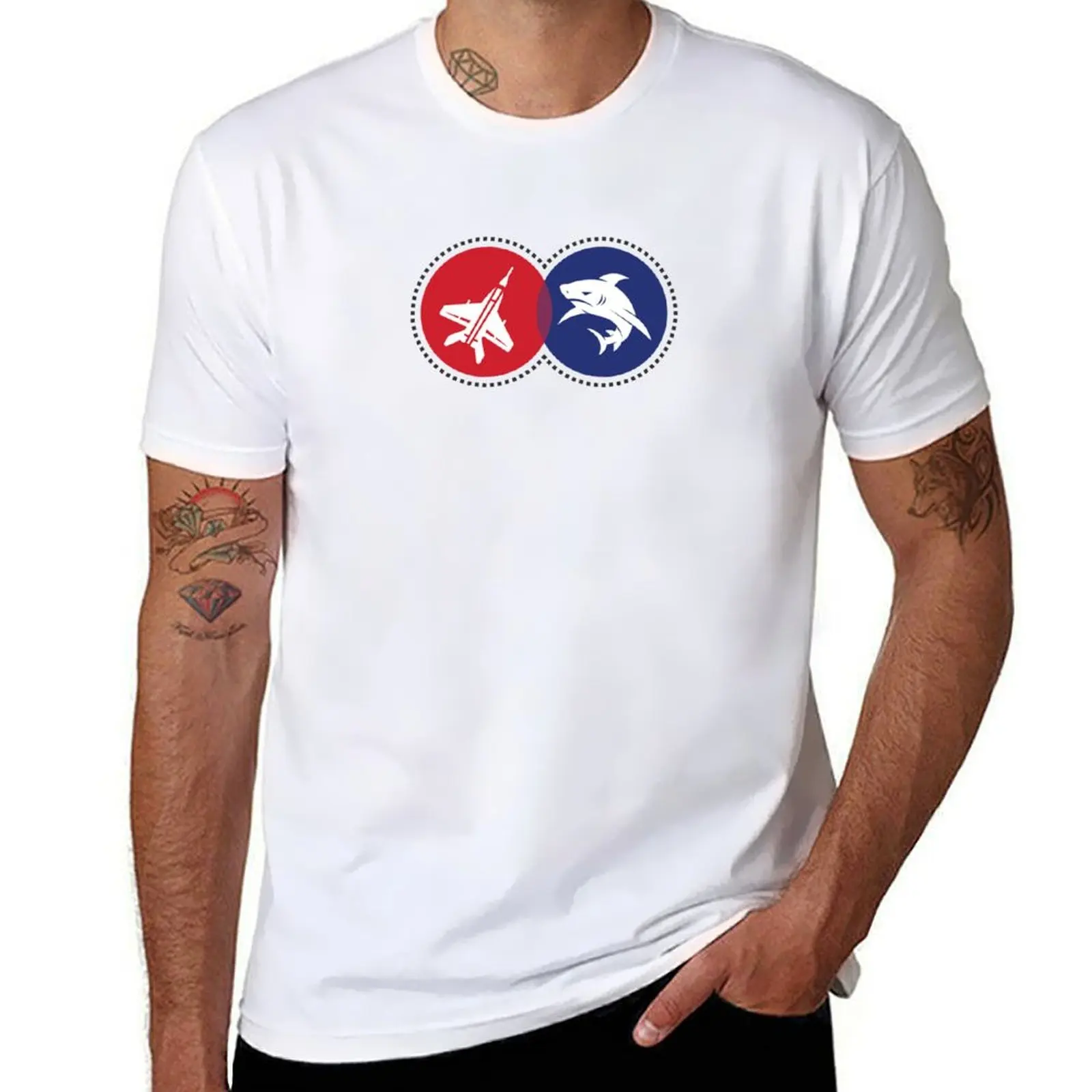 

Jets and Sharks [West Side Story] T-Shirt essential t shirt t shirt man plain T-Shirt
