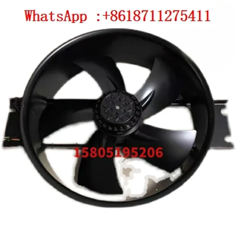 

250FZY6-D/250FZY7-D 250FZY8-D axial fan cabinet heat dissipation