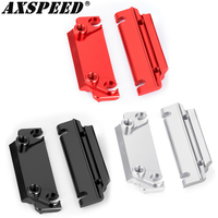 AXSPEED Metal Center Sway Bar Mount for 1/8 Kraton Typhon Outcast Notorious Talion 1/7 Limitless Infraction Mojave Parts