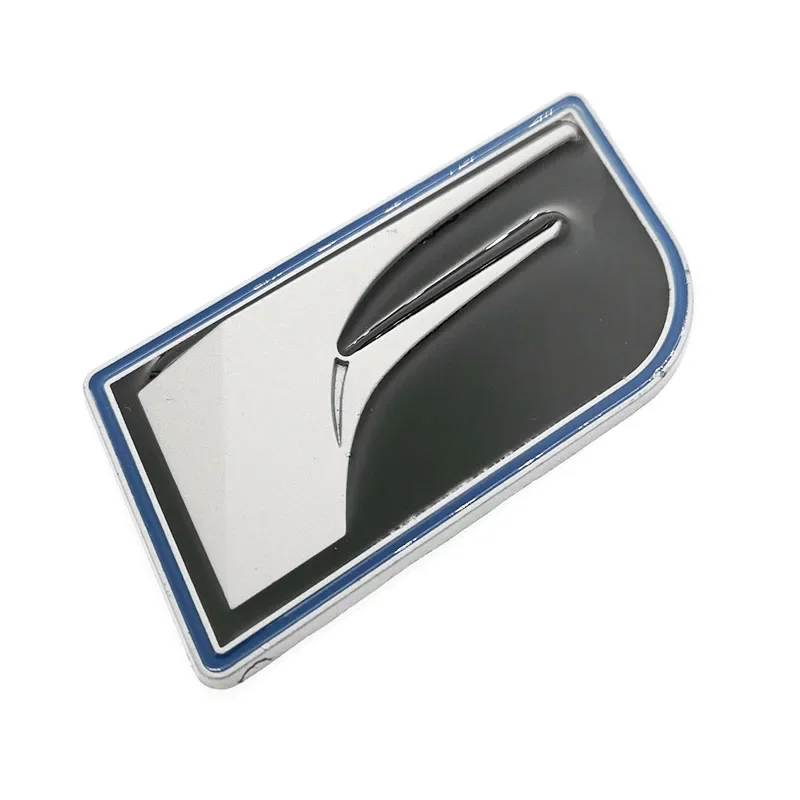F Sport 3D Metal Badge Decal Rear Trunk Emblem Sticker Car Styling For Lexus IS ISF GS RX ES IS250 ES350 LX570 GS CT200 CT200H image 5