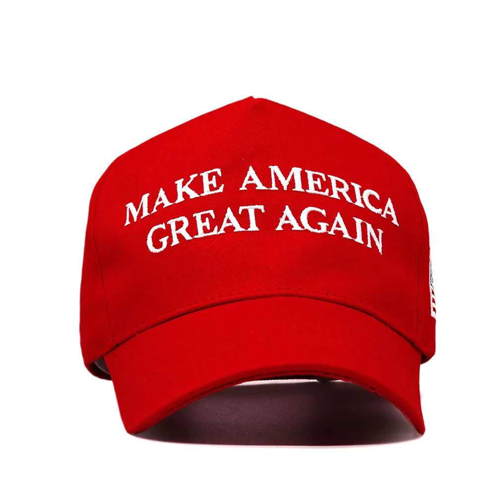 2024 Make America Great Again Donald Trump GOP Republican Adjust Baseball Cap Patriots President Hat