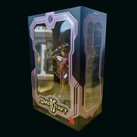 10 best sales danmachi figurer - №8