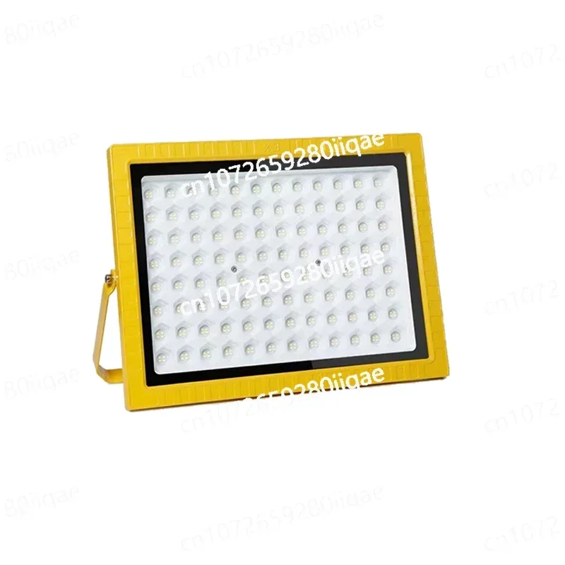 LED Explosion-proof Light Warehouse Workshop Chemical Factory Gas Station Anti-corrosionexplosion-proof