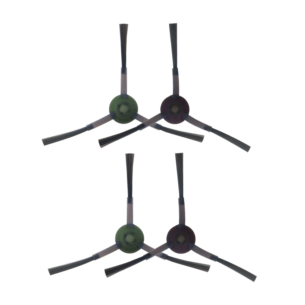 Боковая щетка Для Ecovacs DEEBOT M80 M80 Pro DT85 DT83 DM81 DM85 Запчасти для пылесоса, 4 шт.