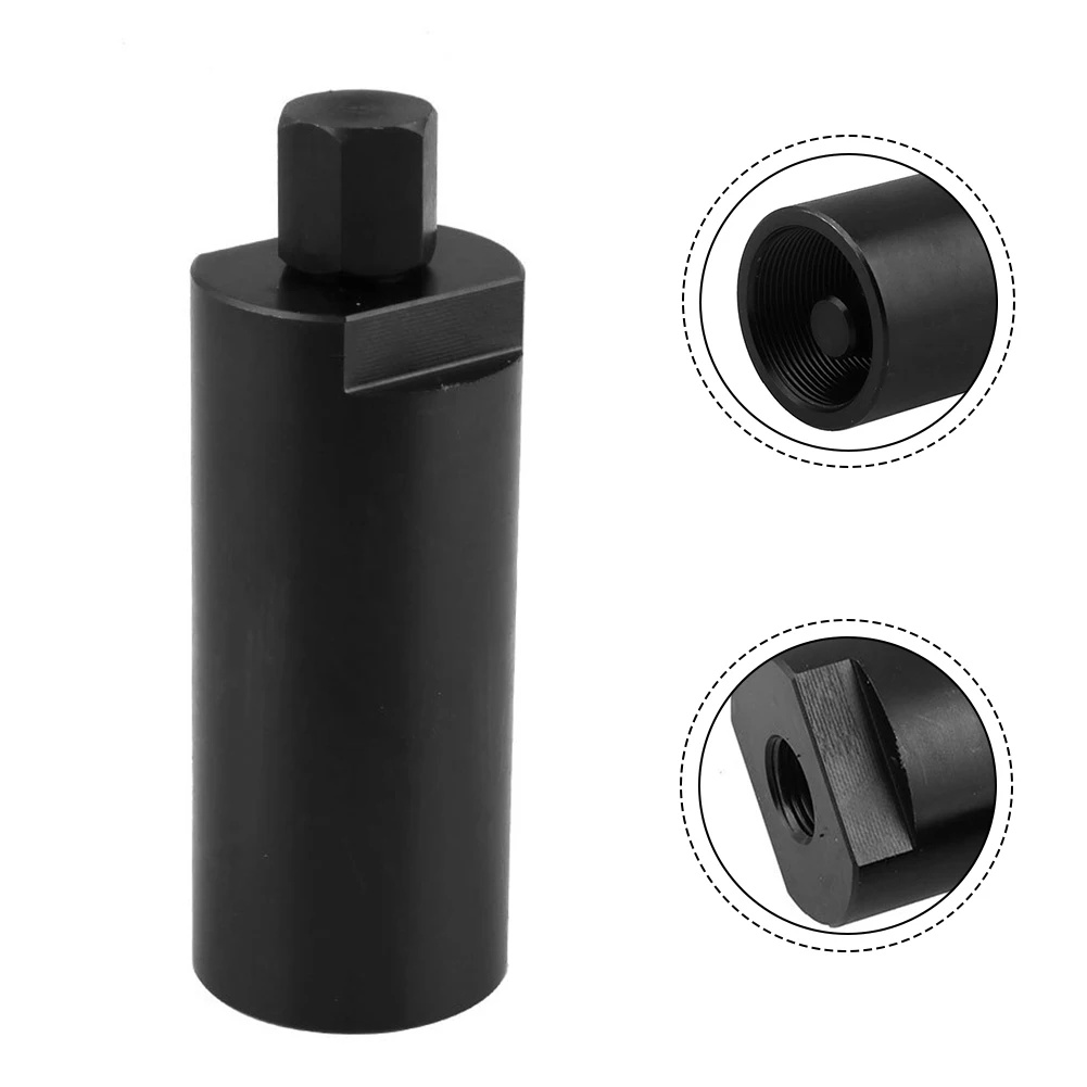 

Для использования в гараже. Черный съемник маховика. Компактный набор инструментов для мотоцикла. Для ремонта. Компактное хранилище. Удобный дизайн.