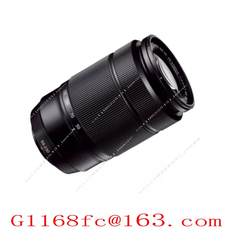 Suitable for XC 50-230mm Color matching second-generation UV mirror