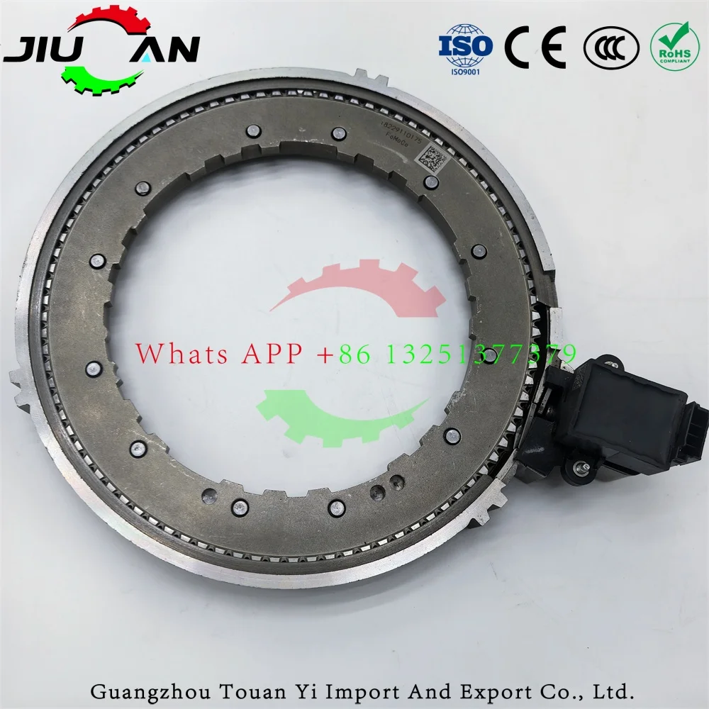 قابض أحادي الاتجاه 8F24 ناقل حركة أوتوماتيكي J1KZ-7P030-C لفورد