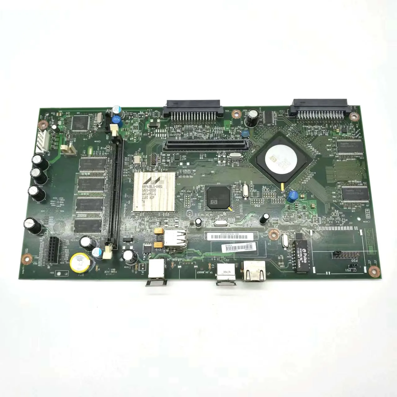 Formatter Board Mainboard CB405-60001 Fits For HP M4345 CB405-80001 M4345MFP