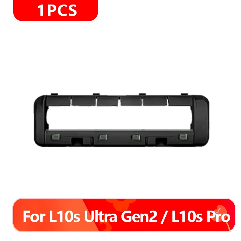 Dreame L10s Ultra Gen2 / L10s Pro Ultra HeatMain Zijborstel HEPA Filter Mop Stofzak Stofzuiger Vervanging Accessoires
