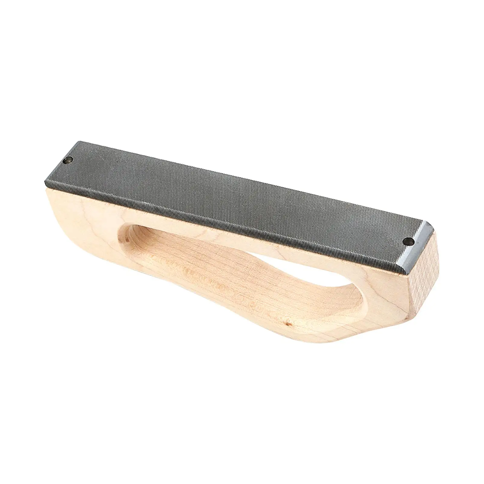 Fret Leveling File Luthier Fixing Tool for Bass Players Neck Guitarists
