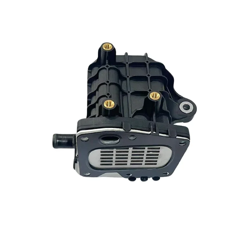 

9807593080 EGR Valve Cooler Housing for Citroen C4 C5 DS4 DS5 Galaxy Focus 2.0