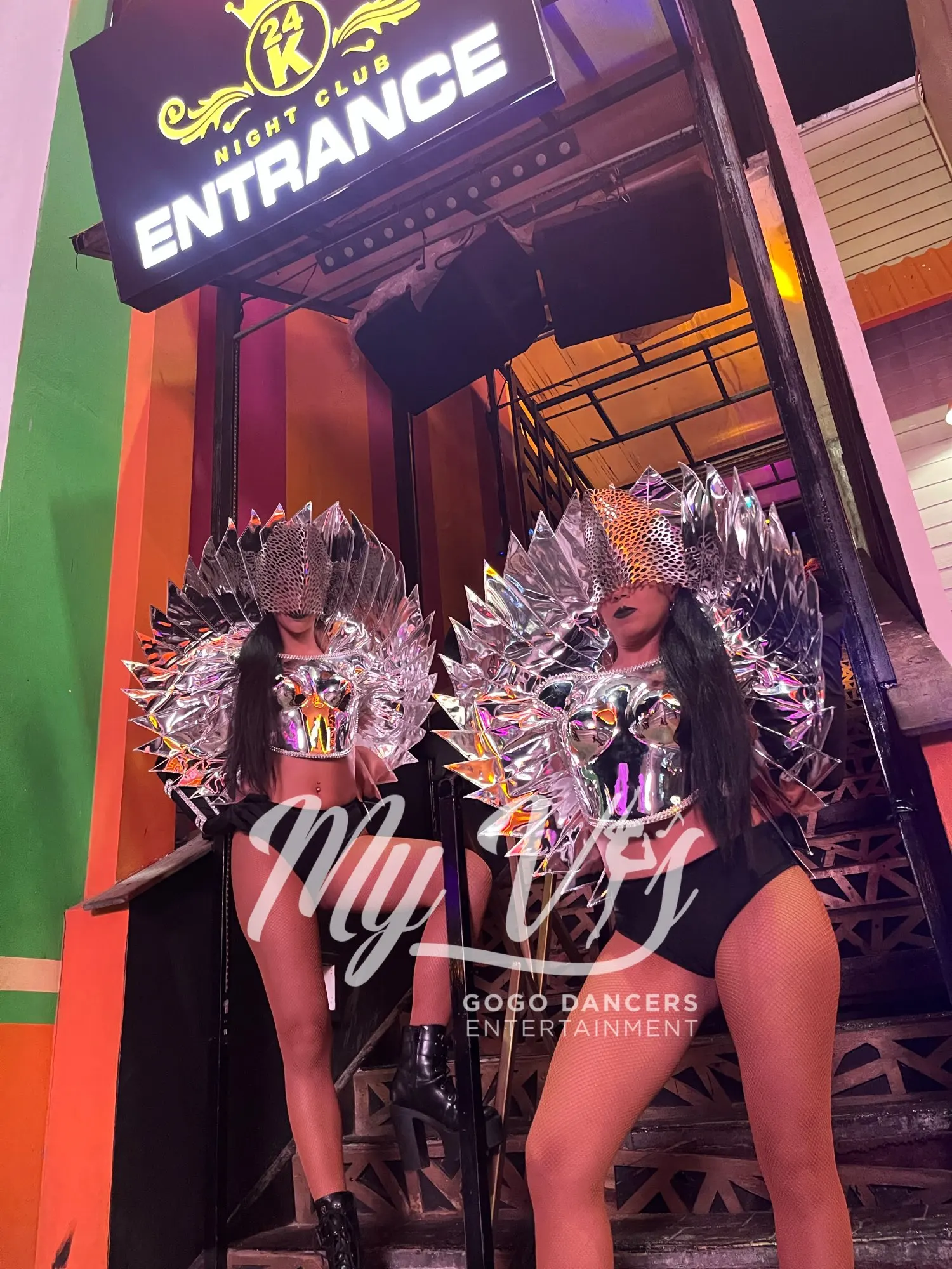 Nowy odblaskowy Rave dj lady gaga Shinning Prop kostium gogo tancerz pokaz muzyka festiwal piosenkarka świecący materiał Laser Design płaszcz