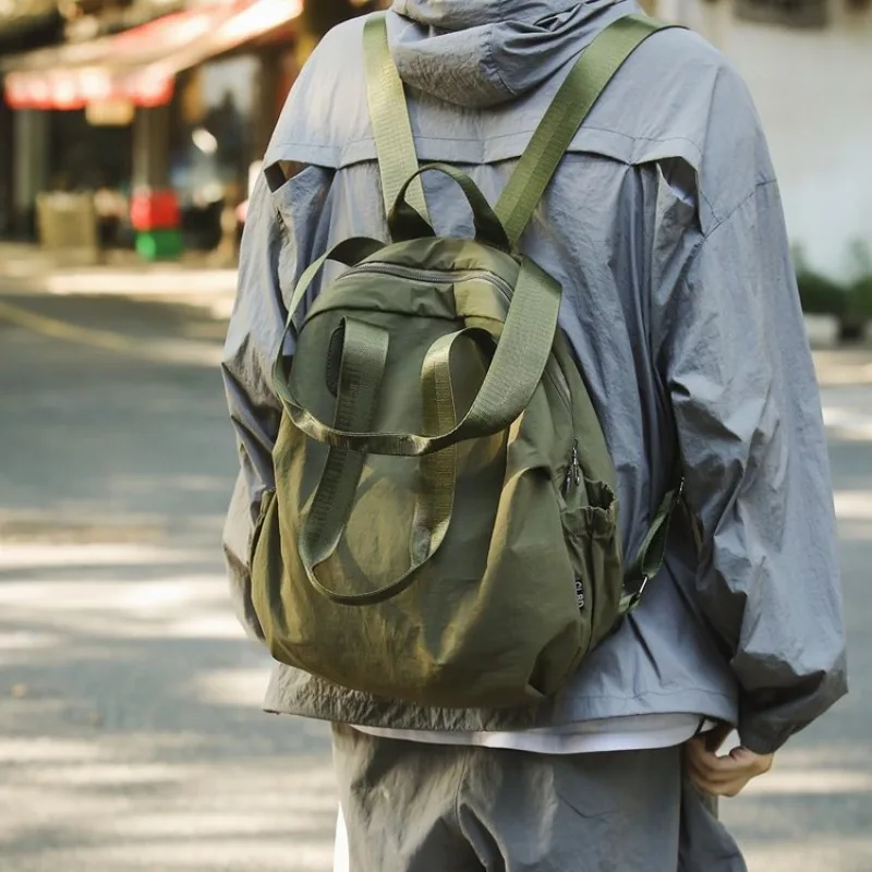 

Fashion Backpacks for Women Men 2025 Japanese Korean Large Backpack Bookbag Middle School Student Back Pack Bagpack Schoolbag