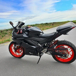 NEW ABS Motorcycle Injection Fairing Kit fit For YZF R25 R3 r25 r3 2019 2020 2021 2022 2023 Bodywork Fairings kits set