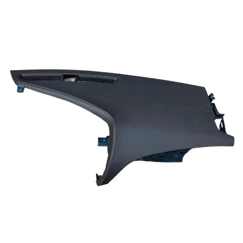 Genuine Instrument …