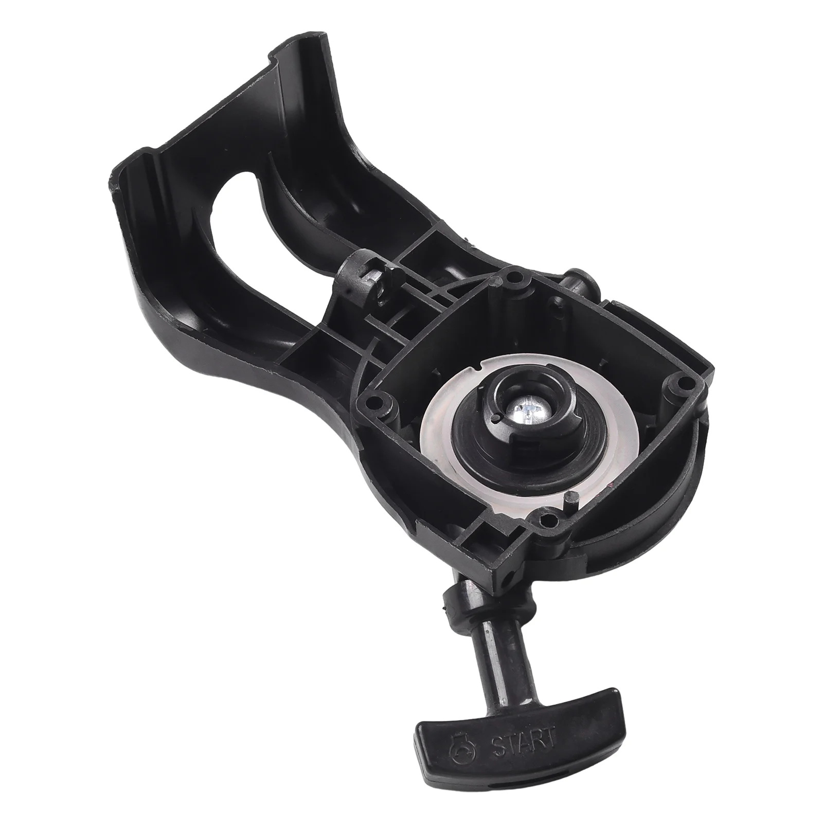 Recoil Pull Cord Starter P021008060 Plastic Replacement Easy To Install For Echo GT-1100/GT-2000 For TSI-21/SHC-1700