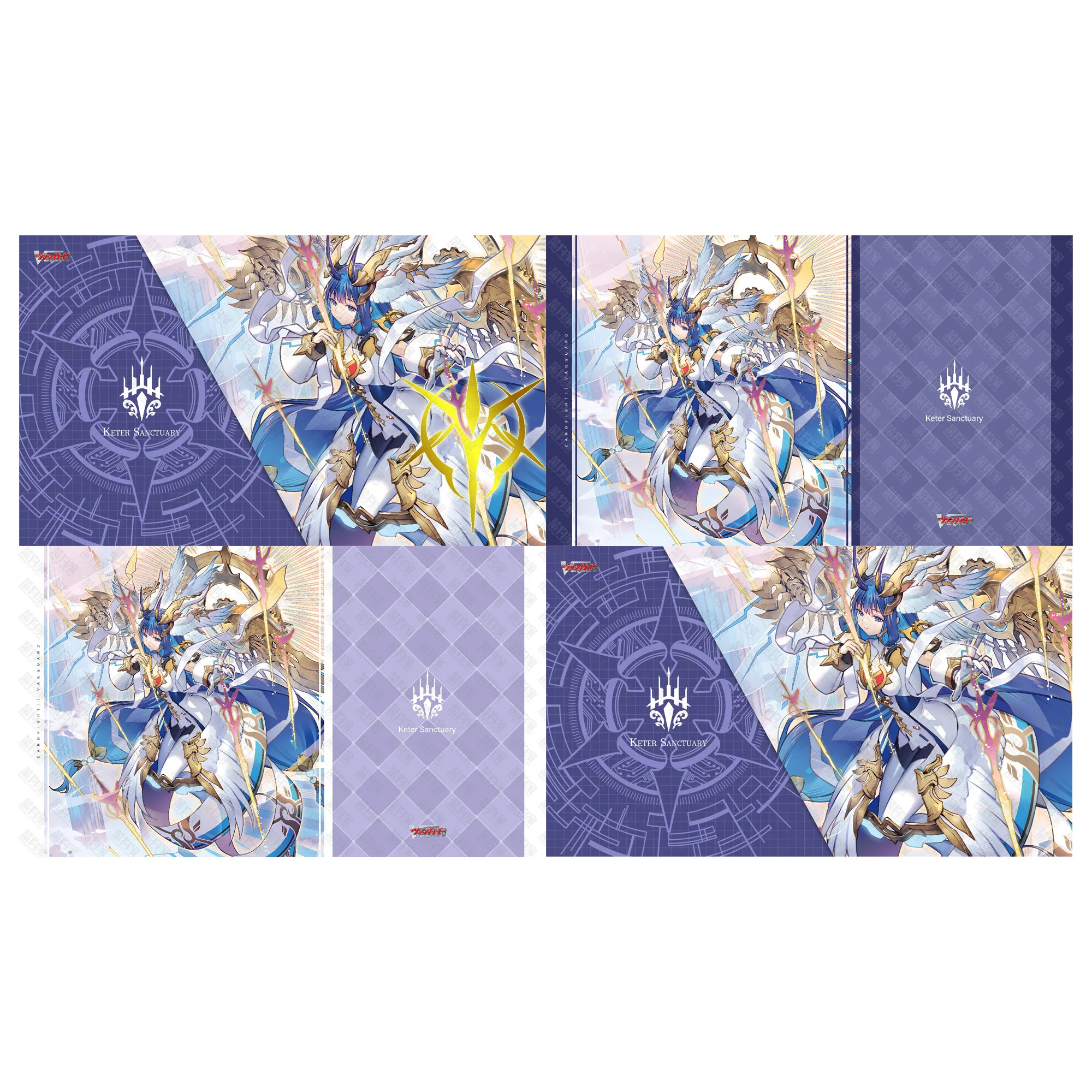 

600X350X2Mm Diy Vg Card Battle Mat Cartoon Vg Single Player Board Game Card Duel Plate Battle Mat Anime Cards Gift Toys