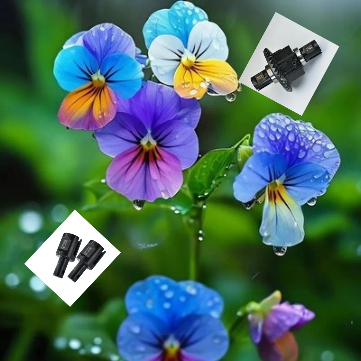 Gpm Carbon Steel F/…