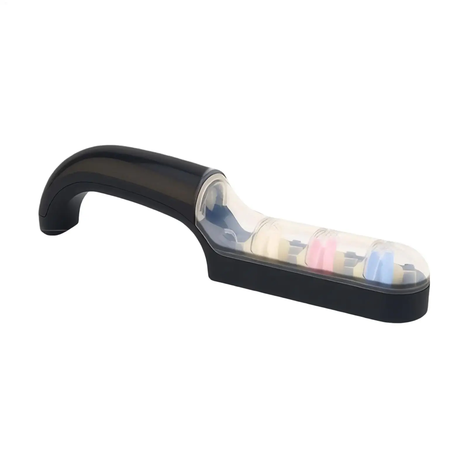 3 Stage Handheld Cu…