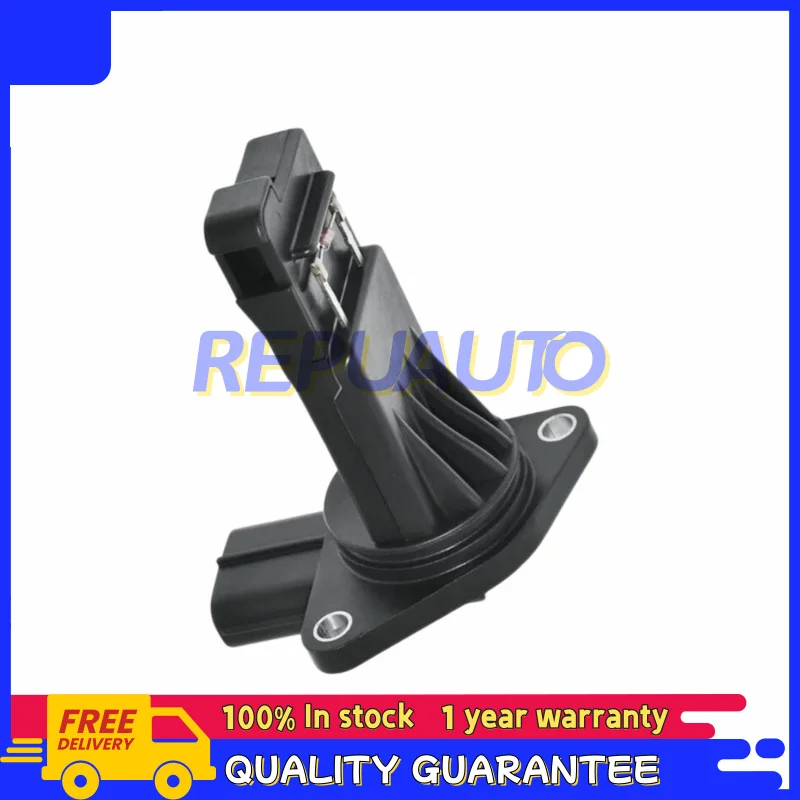Новый датчик массового расхода воздуха (MAF) для MAZDA 3 Saloon 2013-2019, CX-5 Van 2011-2017, E5T62271, PE01-13-215, PE0113215, PE01 13 215