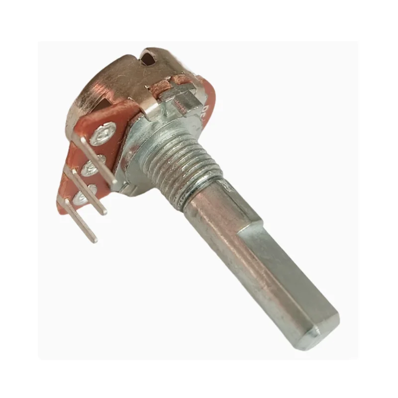 Electric water heater temperature setting adjustment knob B500K