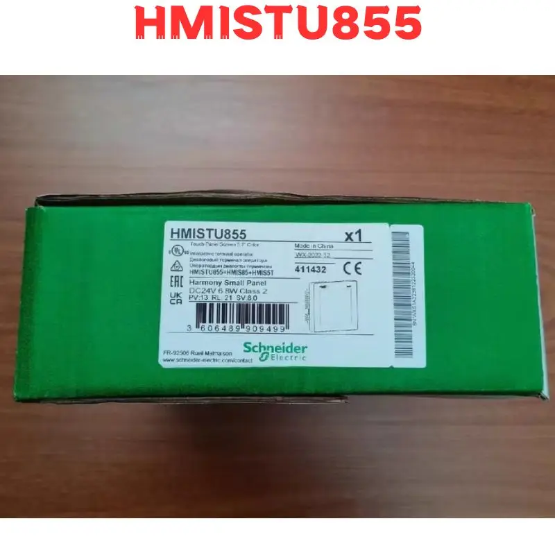 New Original HMISTU855 Touch Screen