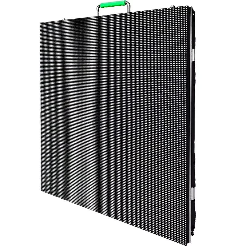 Kesen factory direct sales high definition full color LED video screen P3.91 outdoor large screen LED