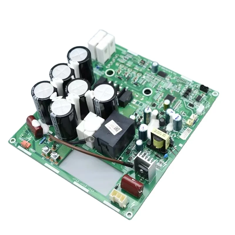Midea INVERTER-INF VRF Unidad exterior PCBA Placa madre GMV 17127000008150 MDVH para aire acondicionado